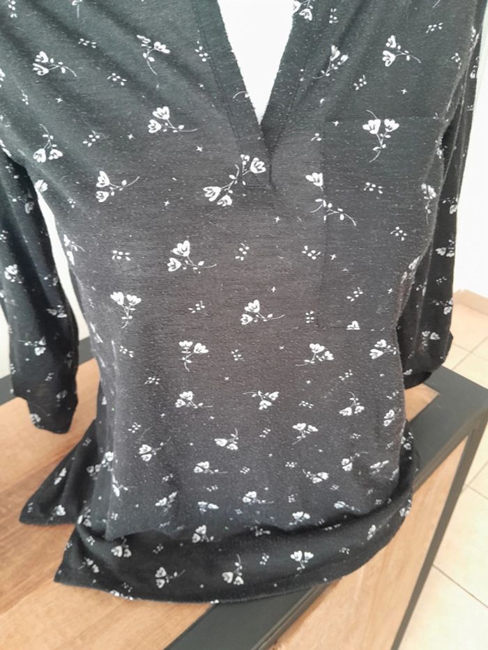 Blouse fantaisie - photo numéro 3
