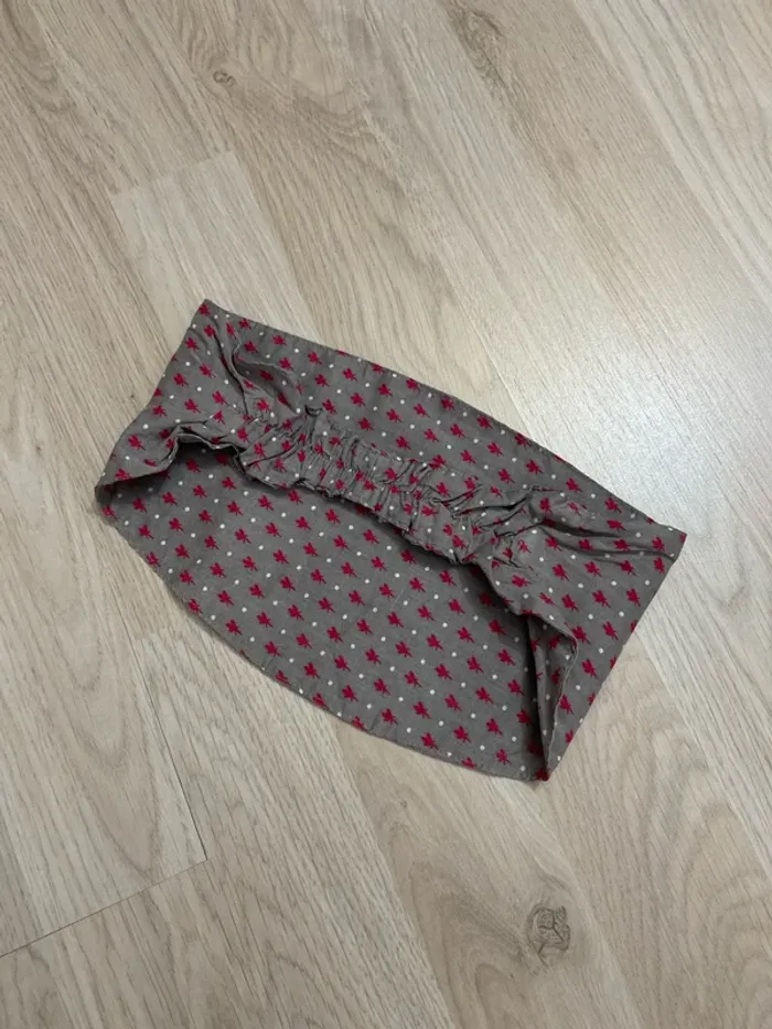Bandeau à cheveux Taille 50 cm - photo numéro 2