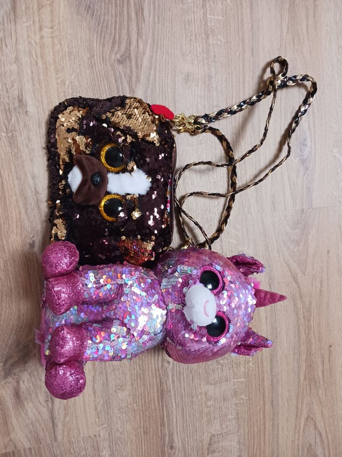 Sac à main fille - photo numéro 2