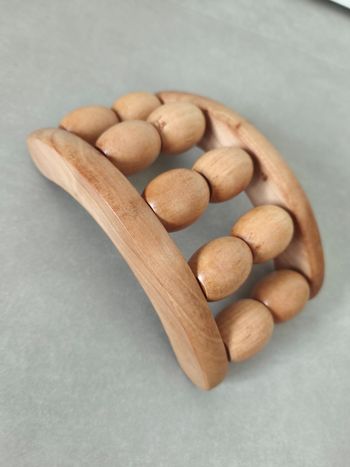 Rouleau de massage
