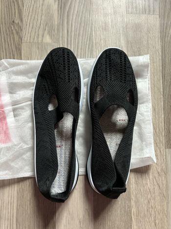 Chaussure femme neuve