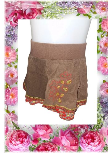 💫🌸 Jupe pour fille 🌸💫