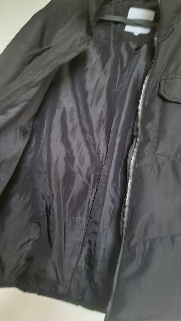 Blouson homme - photo numéro 5