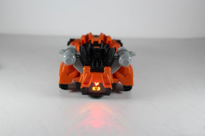 Switch & Go Vtech Furex le super T-Rex Dinos Fire - photo numéro 9