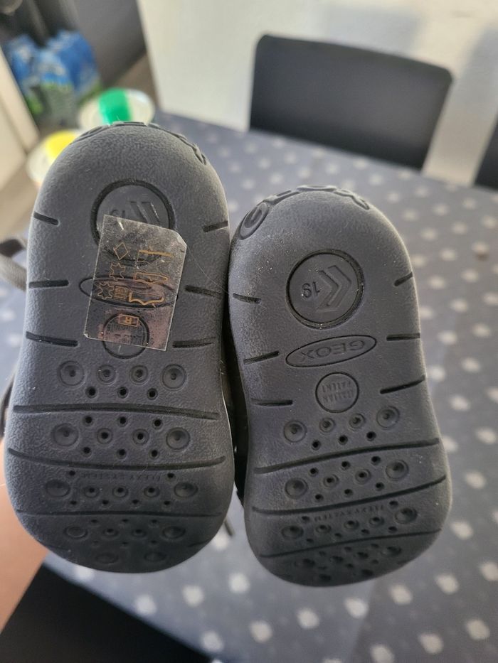 Chaussure de marche - photo numéro 5