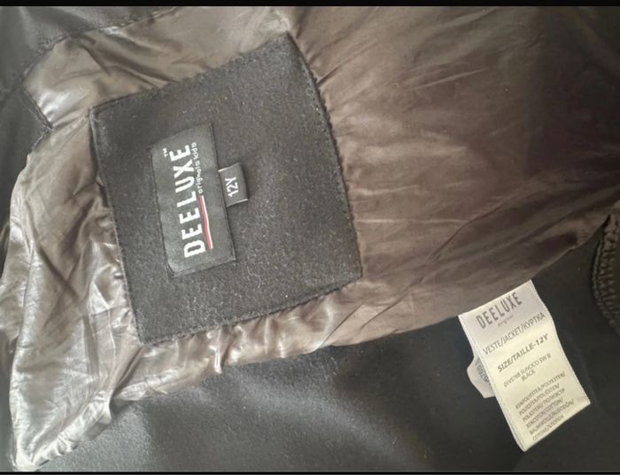 Veste - photo numéro 2