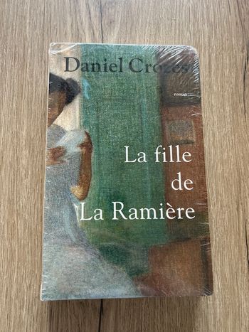 La fille de la Ramiere