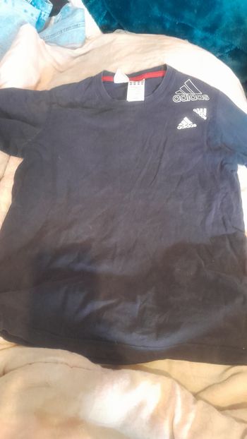 Tee shirt adidas