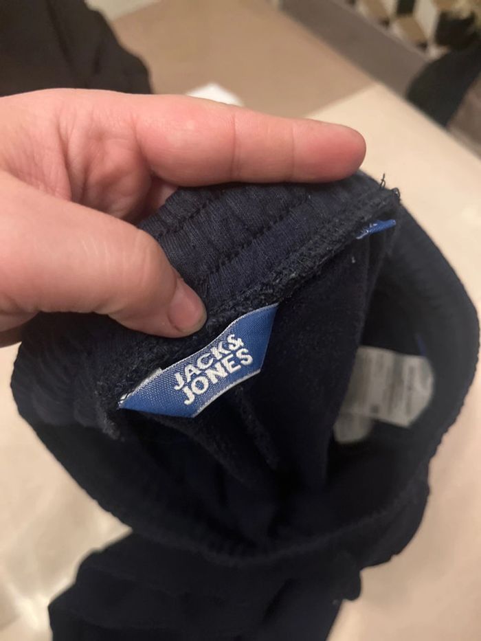 Jogging jack & Jones - photo numéro 4
