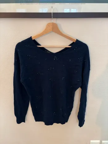 Pull léger