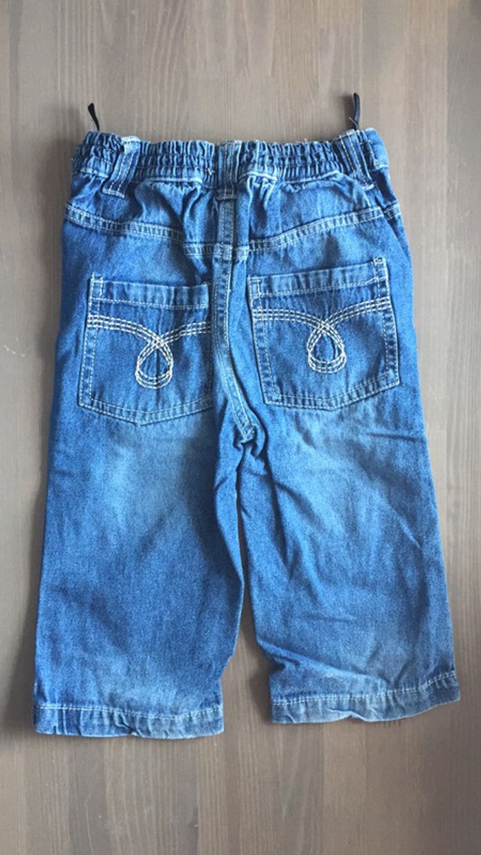 Jeans - photo numéro 2