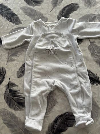 Pyjama Tape à l’œil