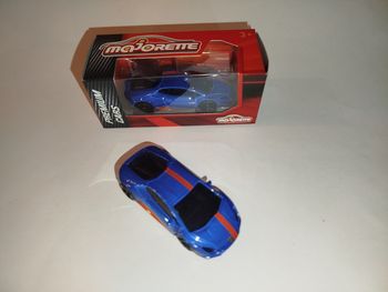 Majorette Lamborghini Huracán LP 610-4