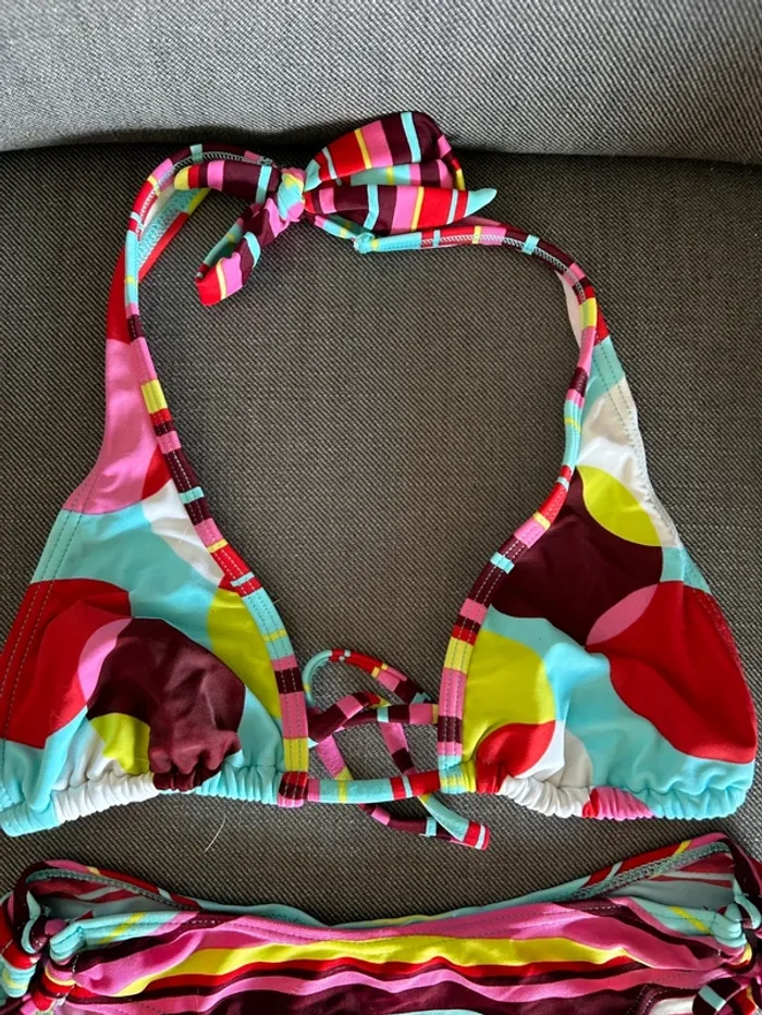 Maillot de bain taille S - photo numéro 3