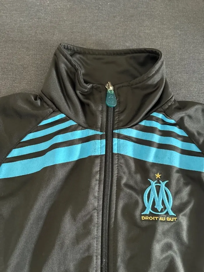 Veste OM - photo numéro 3