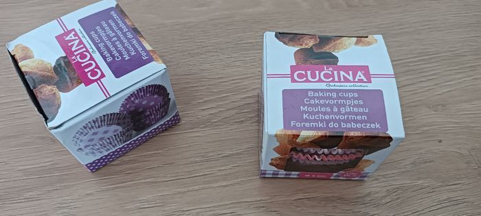 Moule à cupcakes - photo numéro 4