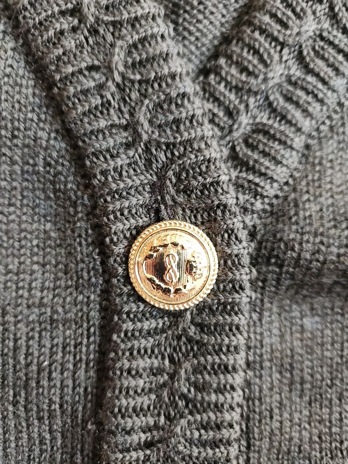Gilet sans manches - photo numéro 3
