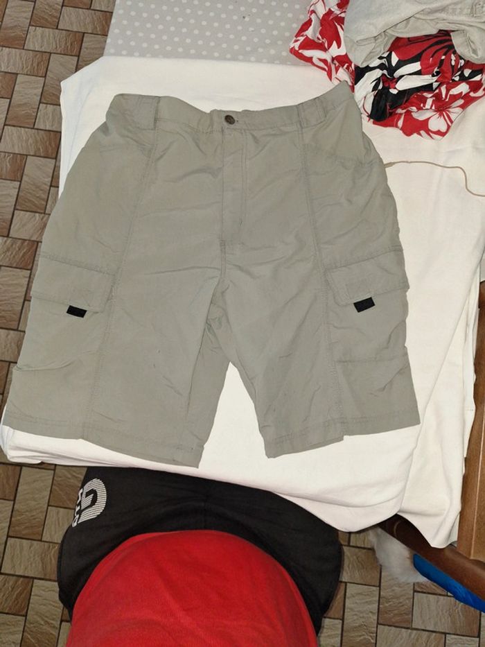 Short homme