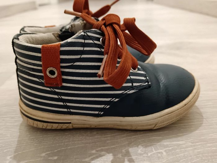 Chaussures de ville 22 - photo numéro 4