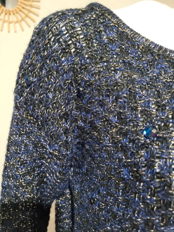 Pull tout doux - photo numéro 3