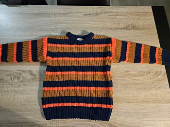 Pull 6ans Du Pareil au même