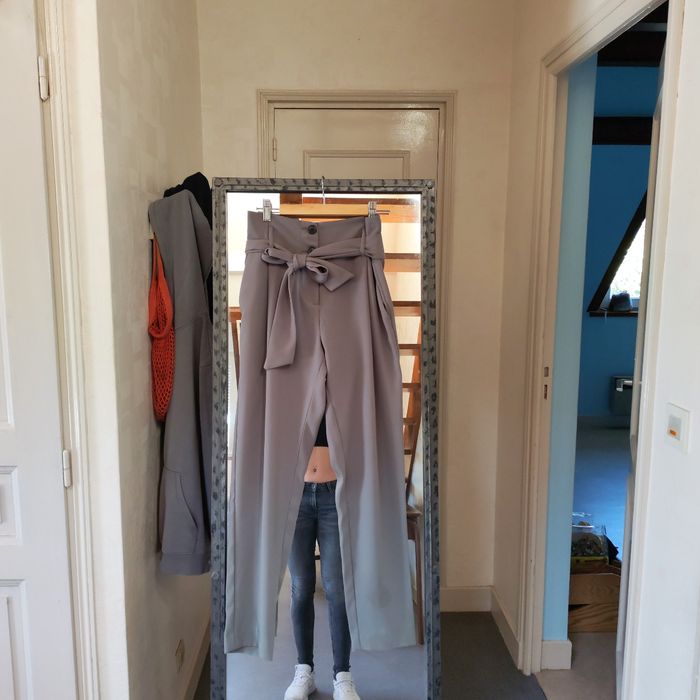Pantalon ikks