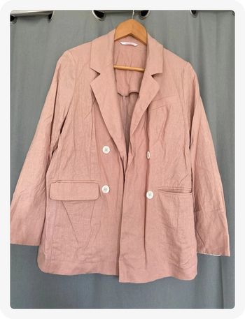 Blaser femme 👩 Taille M - Camaïeu