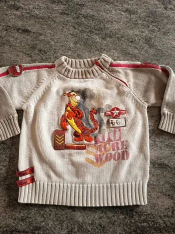Pull taille 4 ans Disney