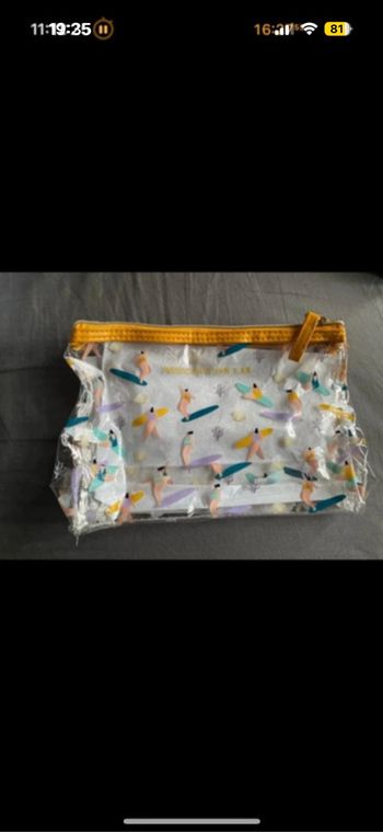 Trousse Prescription Lab