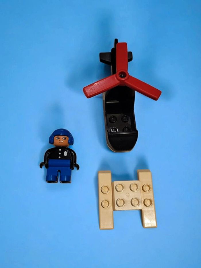 Lego Duplo 2675 - photo numéro 2