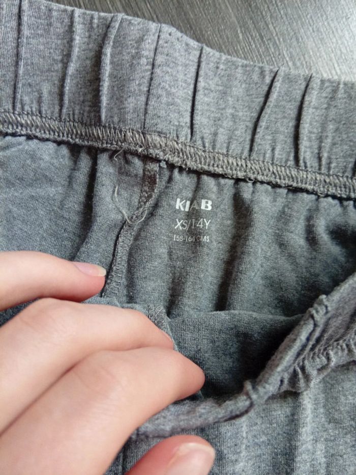 Short de pyjama - photo numéro 3
