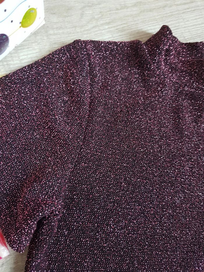 haut fille - photo numéro 2