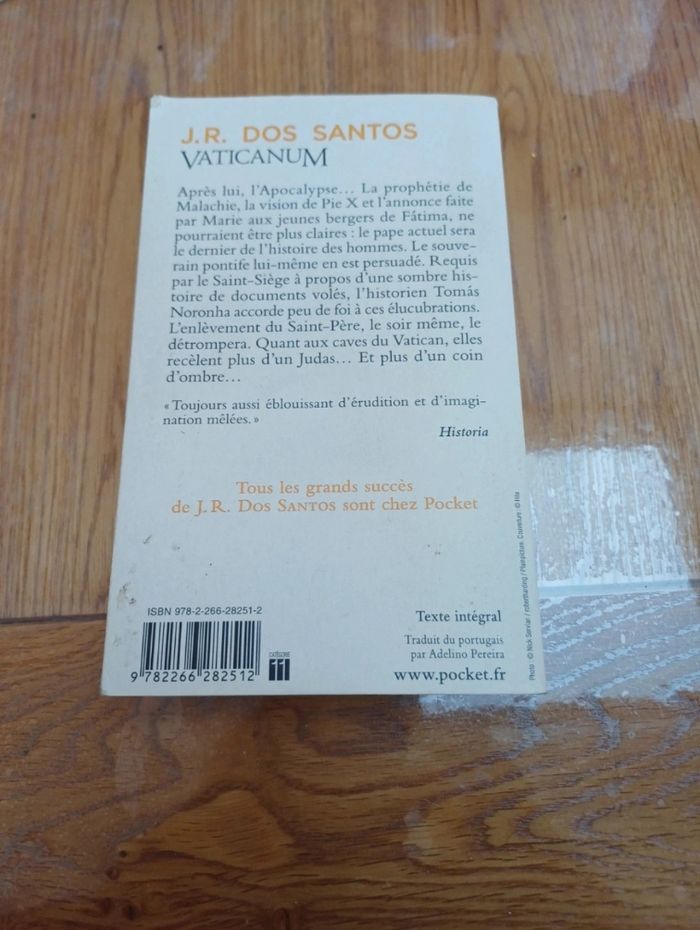 Livre - photo numéro 2