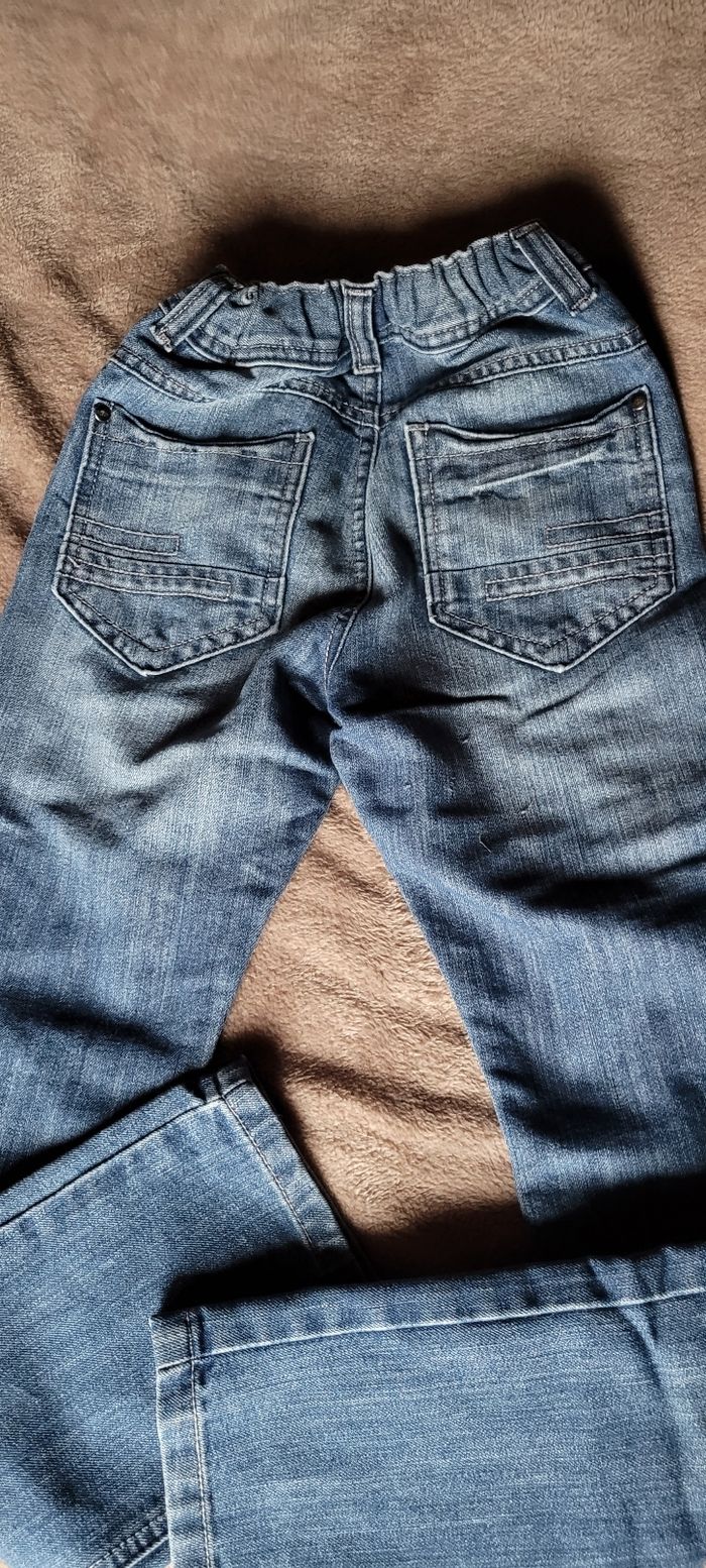 Jean's - photo numéro 6