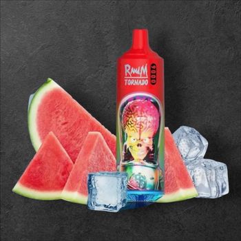 Tornado RandM 9K – Watermelon Ice