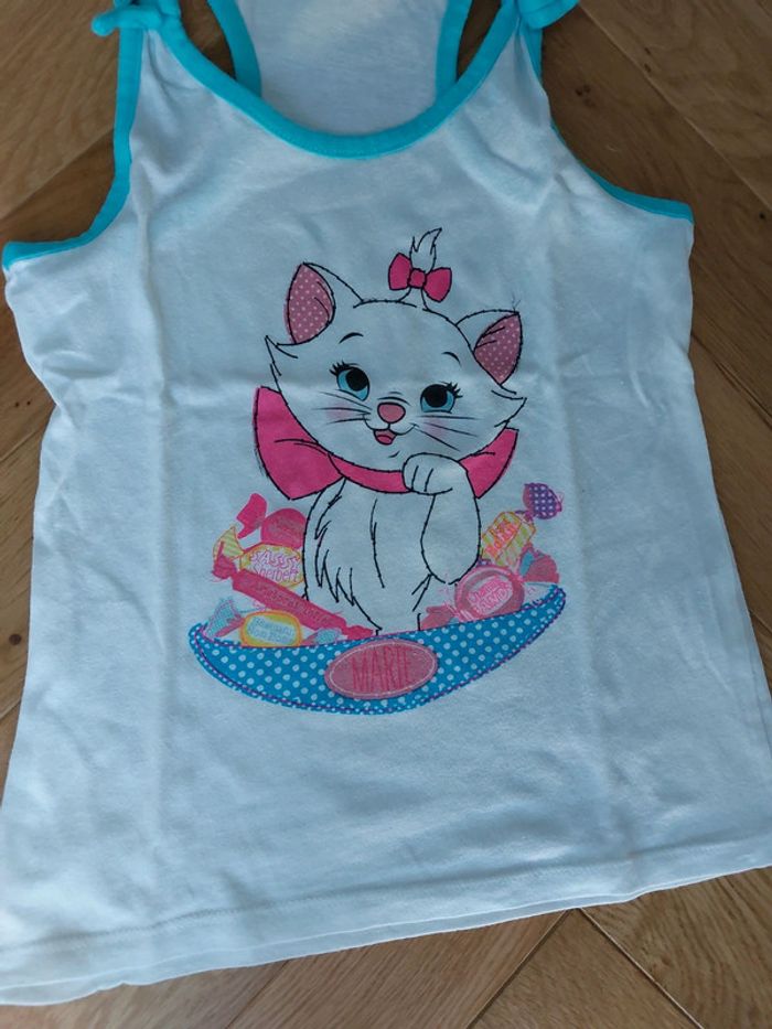 Débardeur Disney neuf - photo numéro 2
