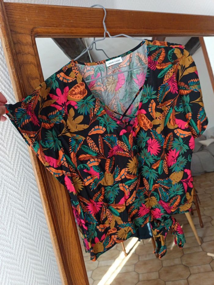 Top tropical - photo numéro 2