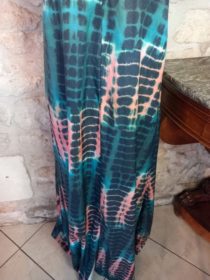Robe longue - photo numéro 3