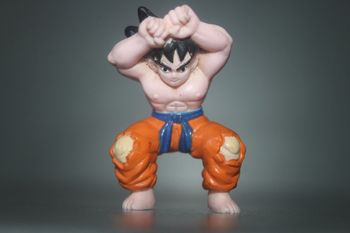Figurine Son Goku - Dragon Ball Z