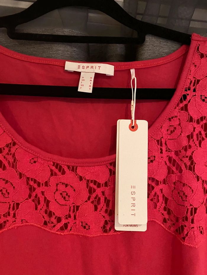 Robe Esprit NEUVE taille M - photo numéro 3