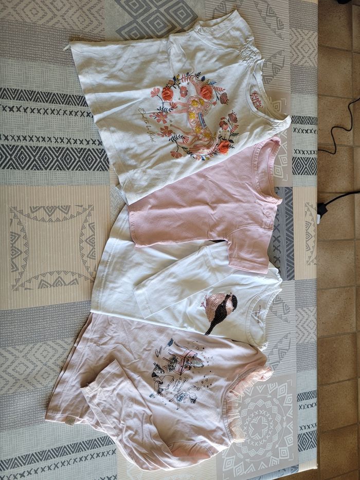 Vêtements fille 36M/ 3ans - photo numéro 6