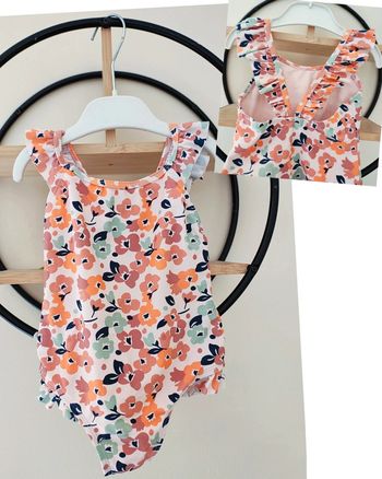 3 ans maillot de bain tape a l'oeil