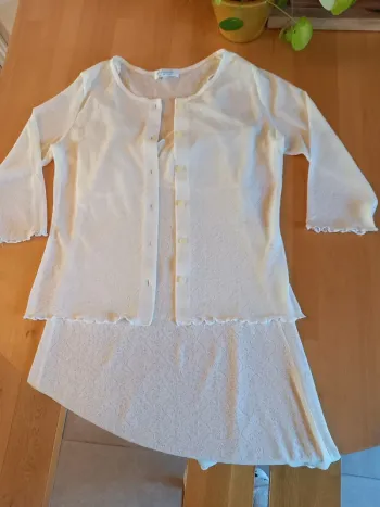 Ensemble de nuit