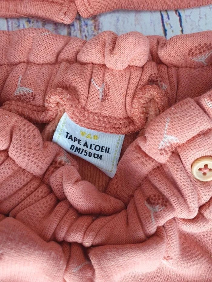 Ensemble 3 pièces - photo numéro 9