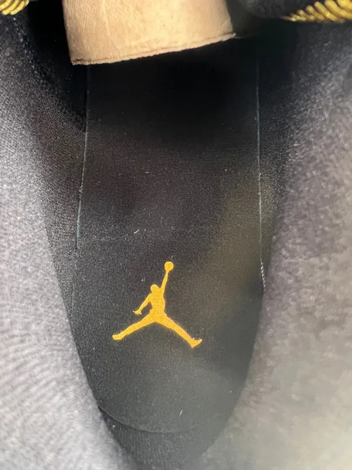 Nike air jordan mid 39 neuve - photo numéro 8