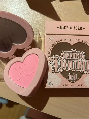 Blush Plouise