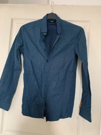 Chemise Jules