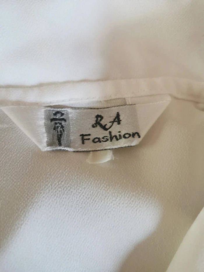Chemisier RA Fashion - photo numéro 7