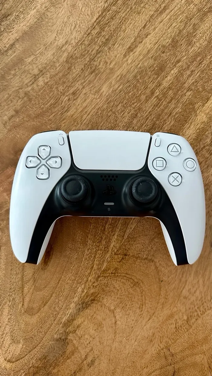 Playstation 5 - photo numéro 5