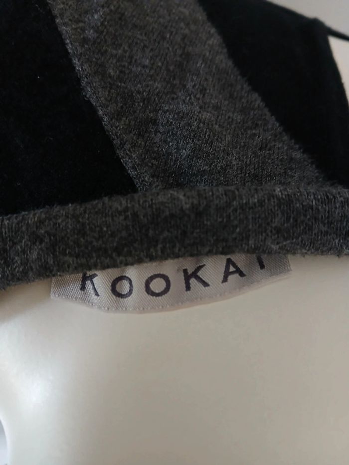 Pull kookai - photo numéro 3